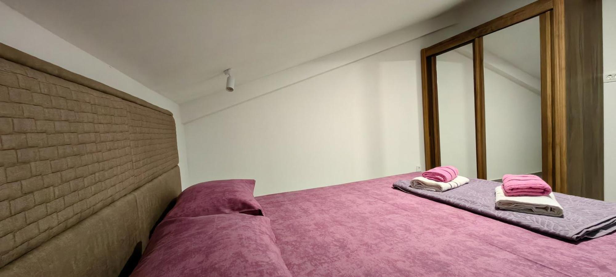 Magnolija Apartmani Igalo Eksteriør bilde